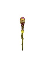 Witch's Broom Magic Wand