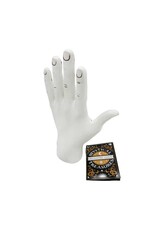 Big Palmistry Hand 10"