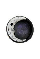 Scary Moon Ashtray 4.5"