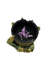 Dragon Claw Ashtray