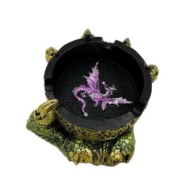 Dragon Claw Ashtray