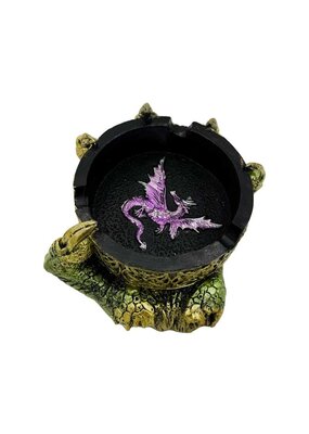 Dragon Claw Ashtray