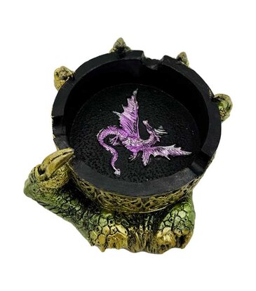 Fantasy Gifts Dragon Claw Ashtray