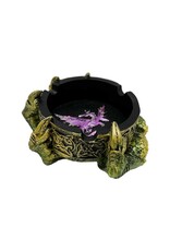 Dragon Claw Ashtray