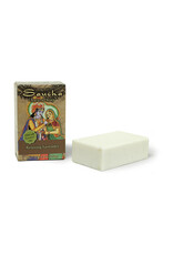 Saucha Relaxing Lavender Soap Bar 3.5oz. (100g)
