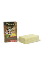Saucha Refreshing Vetiver Soap Bar 3.5oz. (100g)