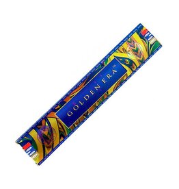 Satya Golden Era Incense 15 Gram Box
