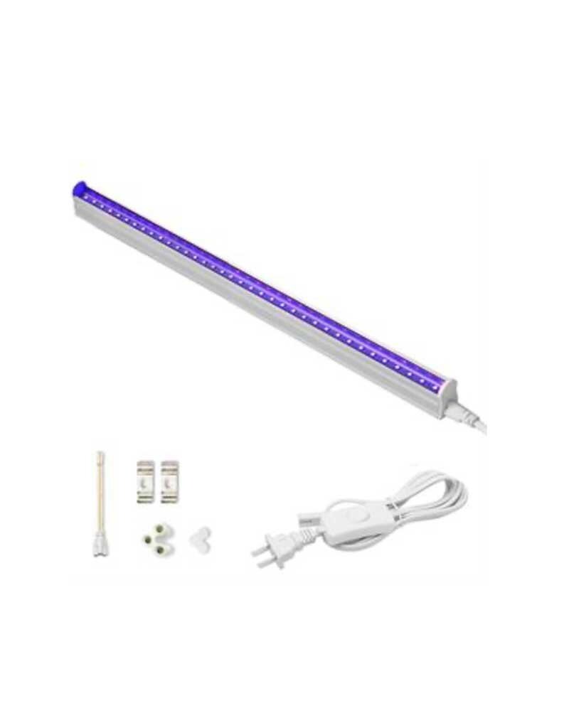 18" Led BlackLight
