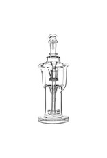 12.5" Pulsar Gravity Fed Recycler Water Pipe