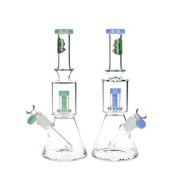 12" SeshGear 2-Step Shower Head Perc Water Pipe