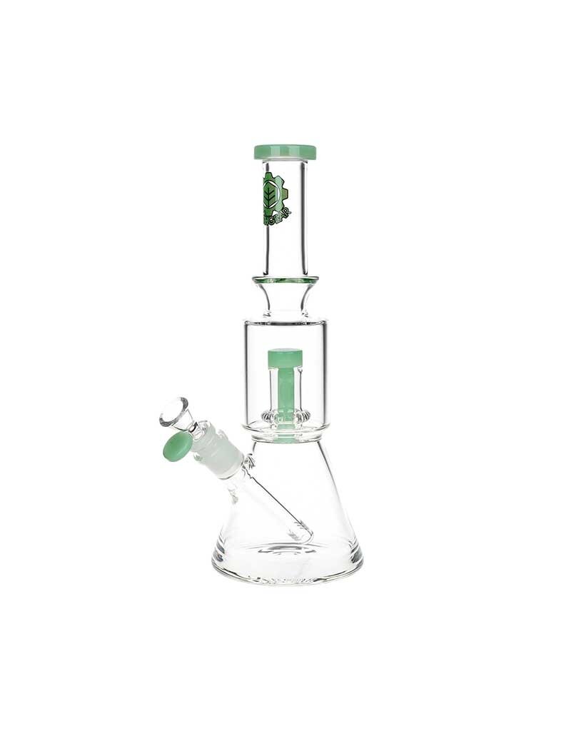 12" SeshGear 2-Step Shower Head Perc Water Pipe