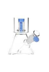 12" SeshGear 2-Step Shower Head Perc Water Pipe