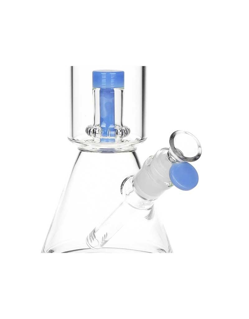 12" SeshGear 2-Step Shower Head Perc Water Pipe