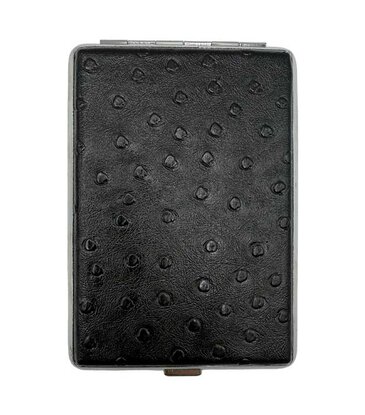 Nulite Nulite Leather Cigarette Case 120mm Megan