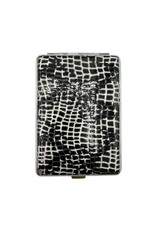 Nulite Leather Cigarette Case 120mm Veronica