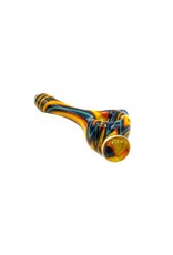 3.5" Line Work Switch Back Marty Hand Pipe