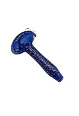 4" Full Dicro Single Tone Hand Pipe
