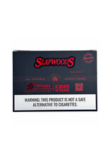 Slapwoods Bloodshot Wraps 5 Pack