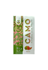 CAMO Natural Leaf Wraps Guava