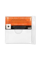 Vinyl Styl Archival Quality Premium  Inner Sleeves 50 Count