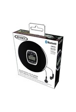 Jensen Bluetooth CD Player with Digital FM Radio