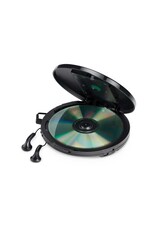 Jensen Bluetooth CD Player with Digital FM Radio