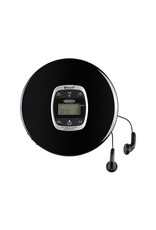 Jensen Bluetooth CD Player with Digital FM Radio