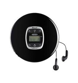 Jensen Bluetooth CD Player with Digital FM Radio