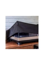 Crosley Fabric Turntable Dust Cover - Black