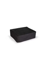 Crosley Fabric Turntable Dust Cover - Black