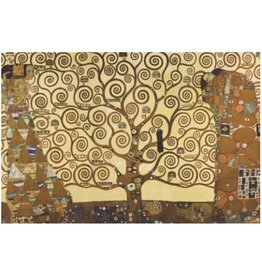 Gustav Klimt - Tree of Life Poster 36"x24"