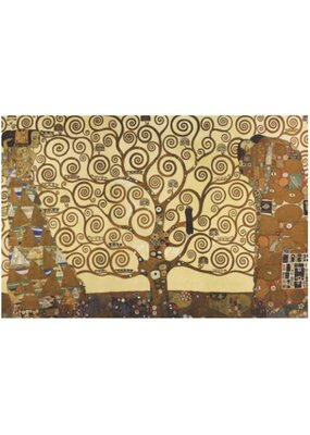 Gustav Klimt - Tree of Life Poster 36"x24"