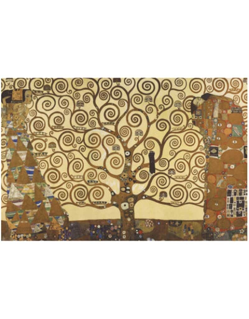 Gustav Klimt - Tree of Life Poster 36"x24"