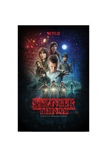 Stranger Things - Cast Poster 24"x36"