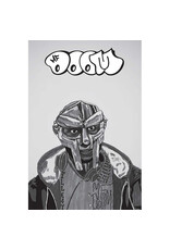 MF Doom - Comic Art Poster 24"x36"