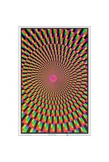 Minds Eye Blacklight Poster 23" x 35"