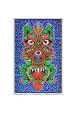 Angel of Death Blacklight Poster 23"x35"