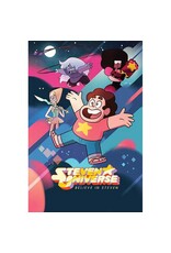 Steven Universe - Cartoon Poster 24"x36"