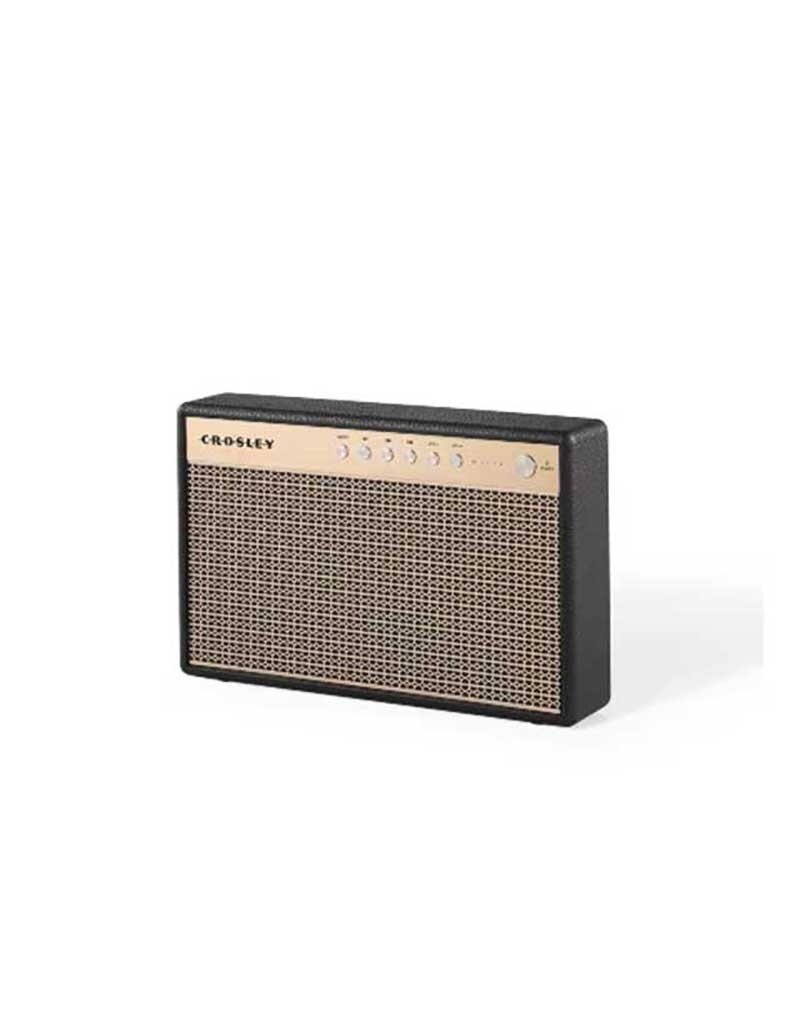 Crosley Montero Portable Bluetooth Speaker