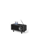 Crosley Milton Bluetooth Radio - Black