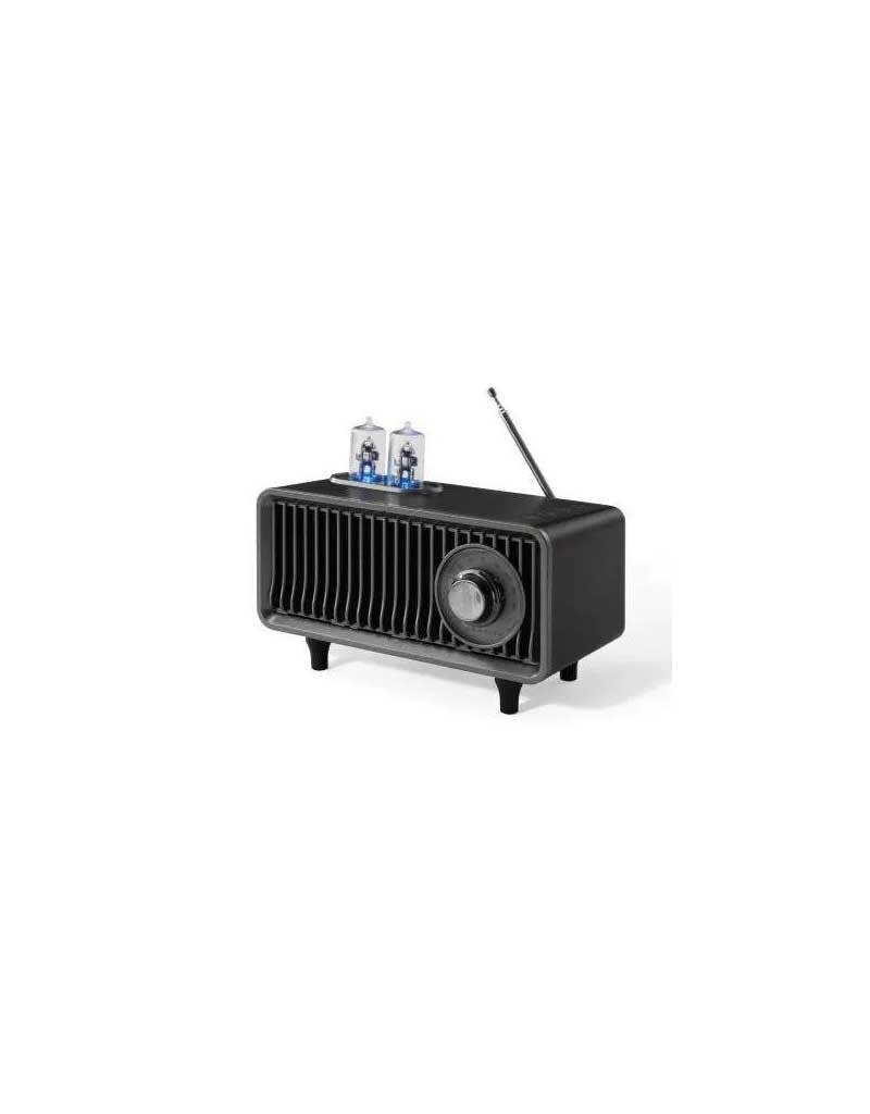 Crosley Milton Bluetooth Radio - Black