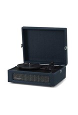 Crosley Voyager Turntable with Bluetooth - Navy