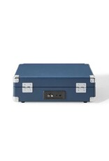 Crosley Cruiser Plus with Bluetooth - Ink Blue