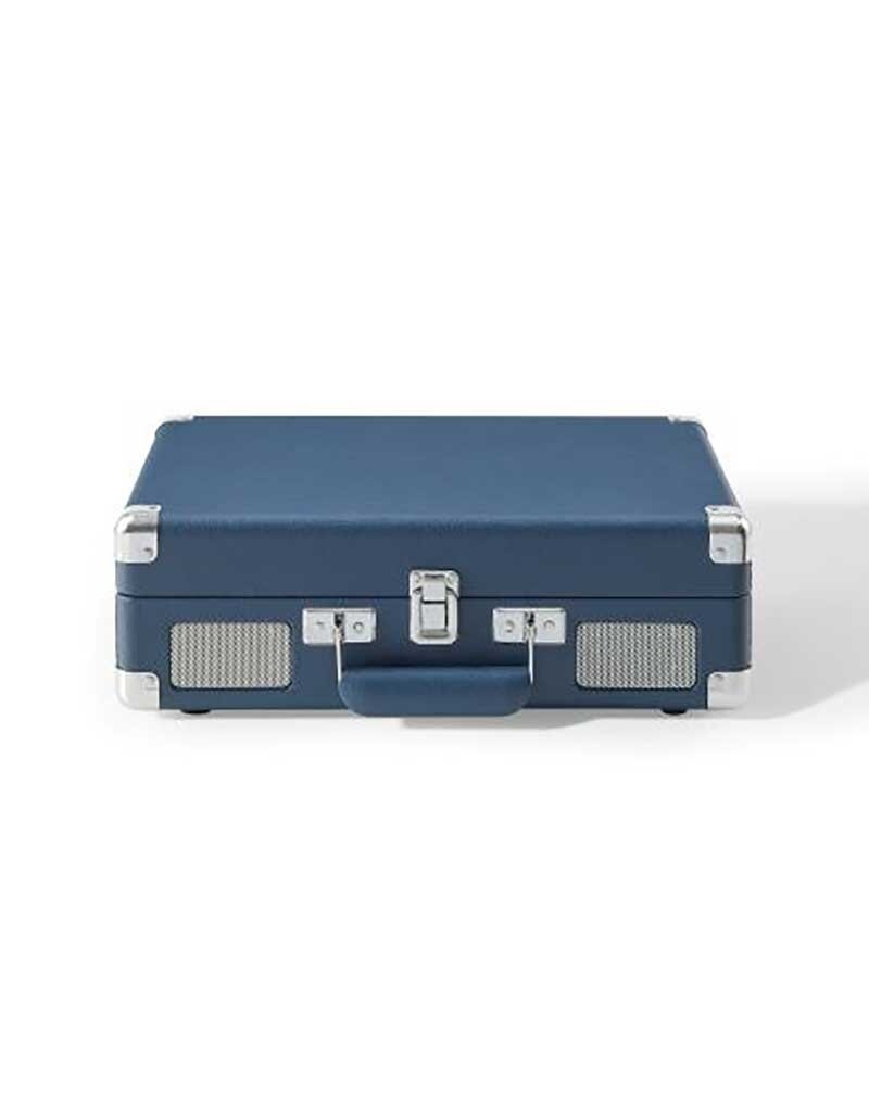 Crosley Cruiser Plus with Bluetooth - Ink Blue