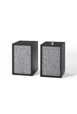 Crosley Powered Stereo Speaker - Black