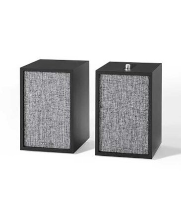 Crosley Crosley Powered Stereo Speaker - Black