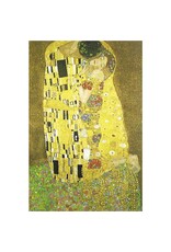 Gustav Klimt - The Kiss Poster 24"x36"