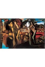Dali - Metamorphosis Poster 36"x24"