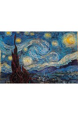 Van Gogh - Starry Night Poster 36"x24"