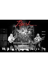 Rush - Hemispheres Poster 36"x24"
